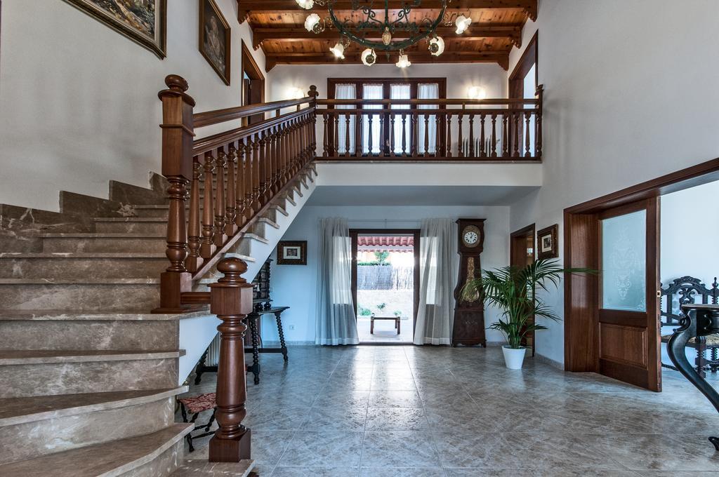 Villa Maria Llucmajor  Room photo