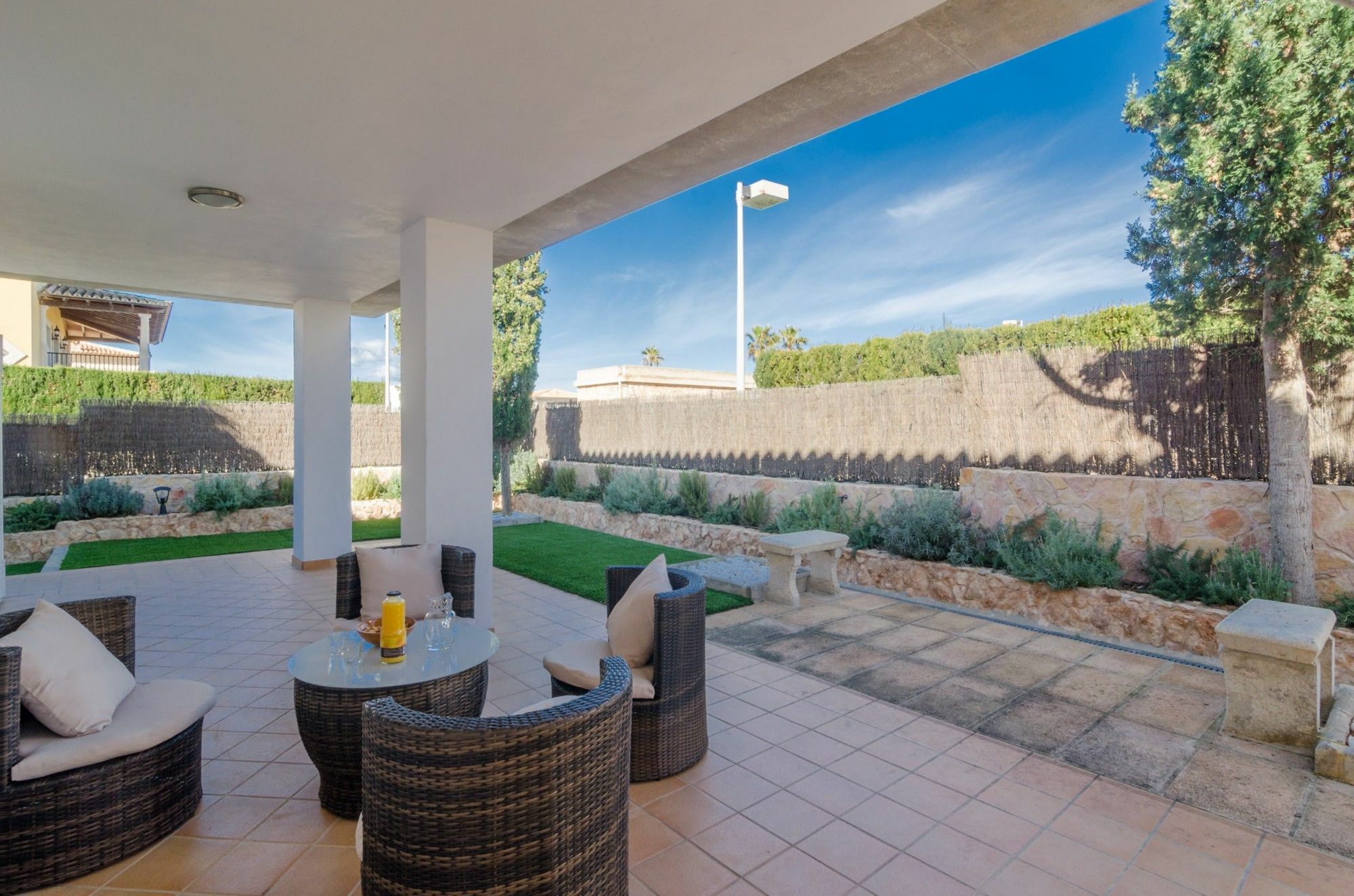 Villa Maria Llucmajor  Exterior photo